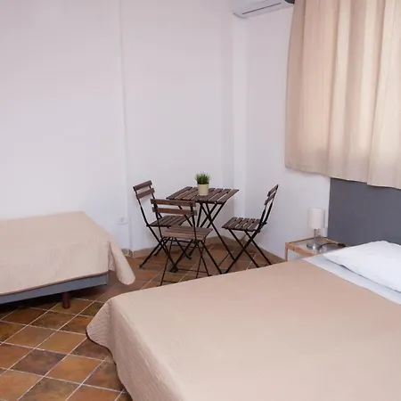 Gasthof Del Lido Porto Empedocle