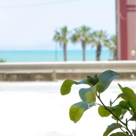 Del Lido 4* Porto Empedocle