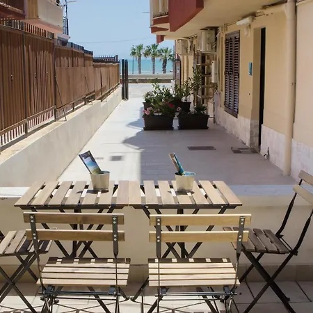 Del Lido Maison d'hôtes