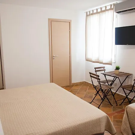 Del Lido Porto Empedocle